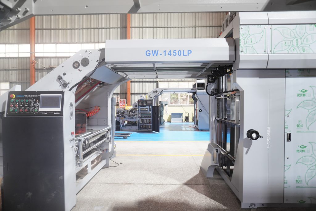 Applications of Laminating